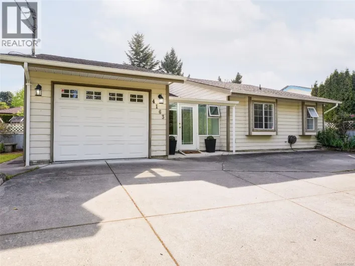 4163 Shelbourne St, Saanich