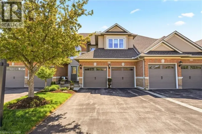 4163 STONEBRIDGE Crescent, Burlington