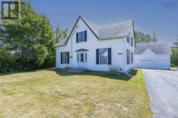 4164 201 Highway, Carleton Corner