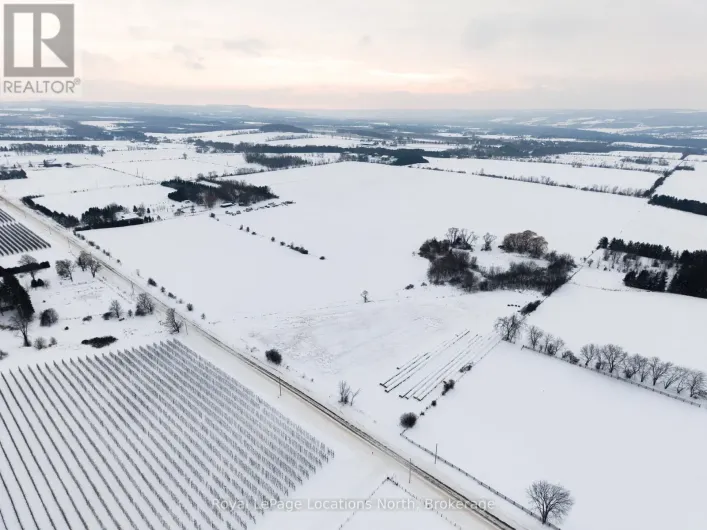 416400 10TH LINE, Blue Mountains