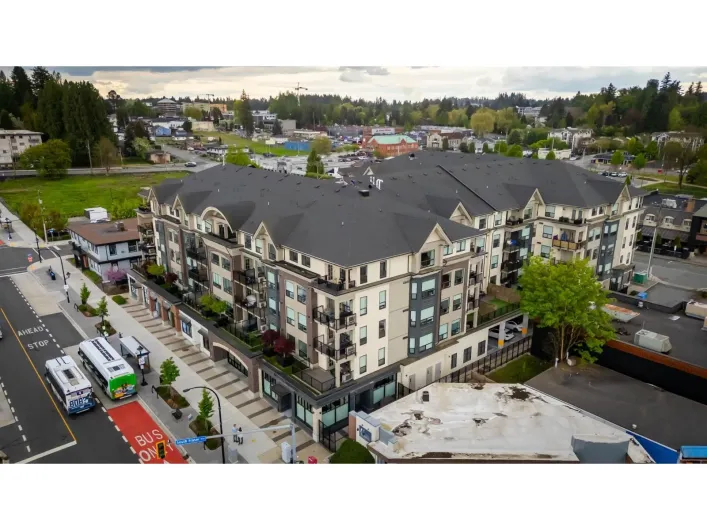 416-417 2493 MONTROSE AVENUE, Abbotsford
