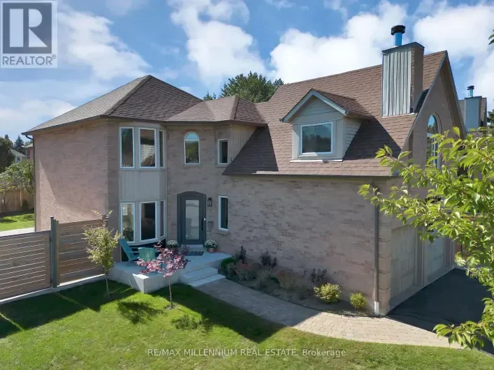 4165 CREDIT POINT DRIVE, Mississauga