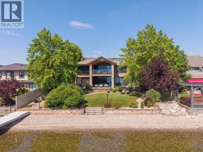 4165 Gellatly Road, West Kelowna