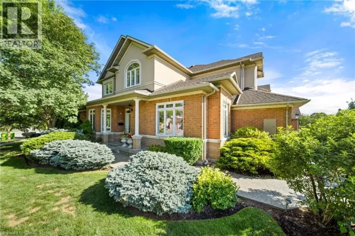 4165 STONEBRIDGE Crescent, Burlington