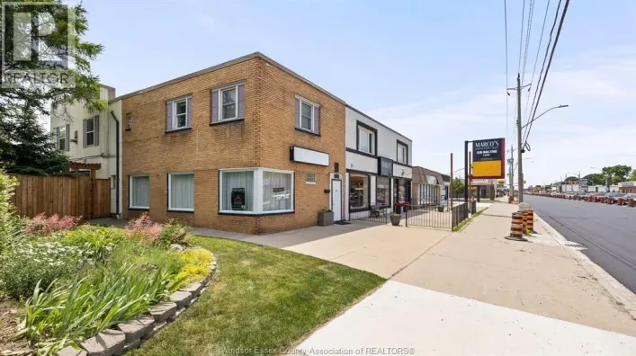 4165 TECUMSEH ROAD East, Windsor