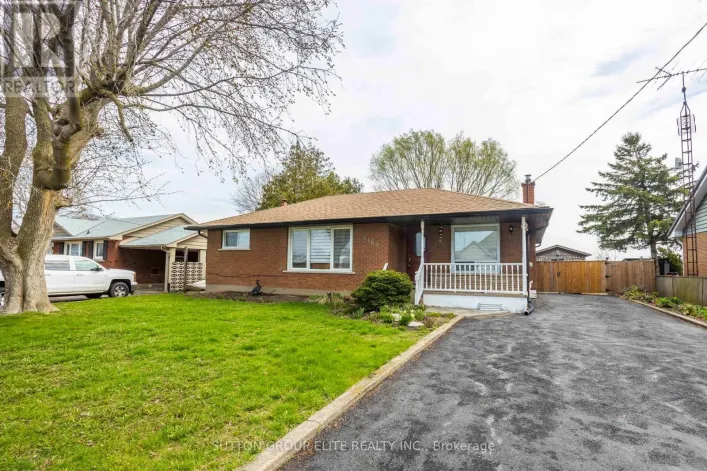 4165 VICTORIA AVENUE, Lincoln