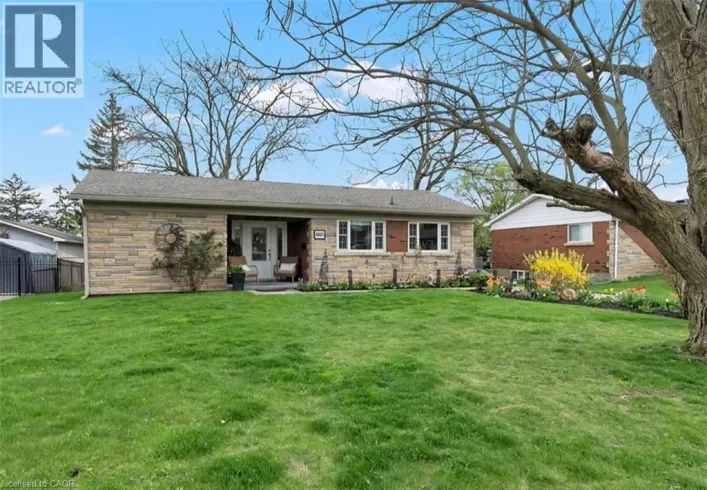 4165 WILLIAM Street, Beamsville