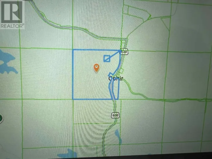 4167 Highway 638, Bruce Mines