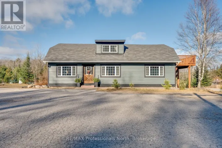 4167 LOOP ROAD, Dysart et al