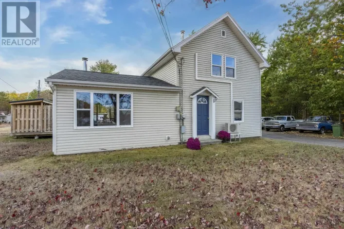 4168 HIGHWAY 1, South Berwick