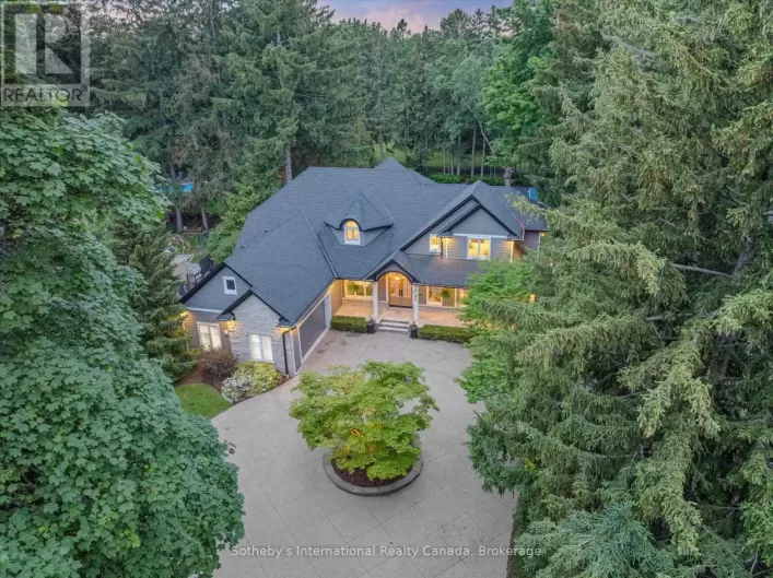 4169 LAKESHORE ROAD, Burlington