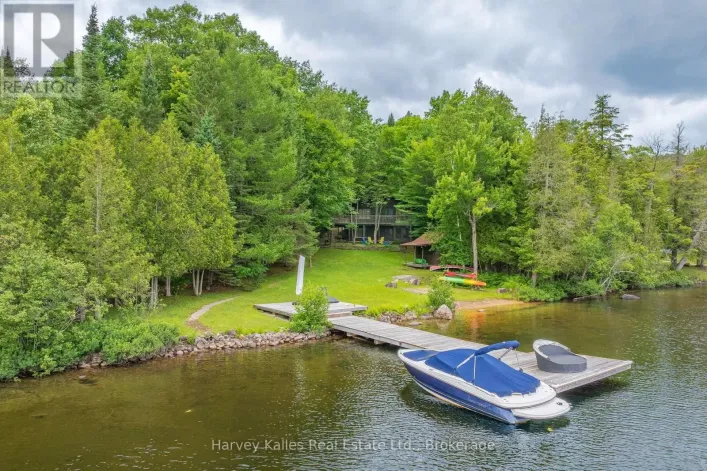 4169 SOUTH PORTAGE ROAD, Huntsville