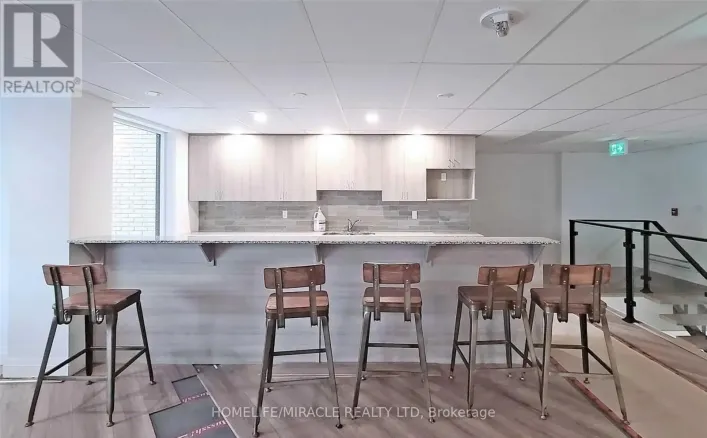 417 - 1 FALAISE ROAD, Toronto