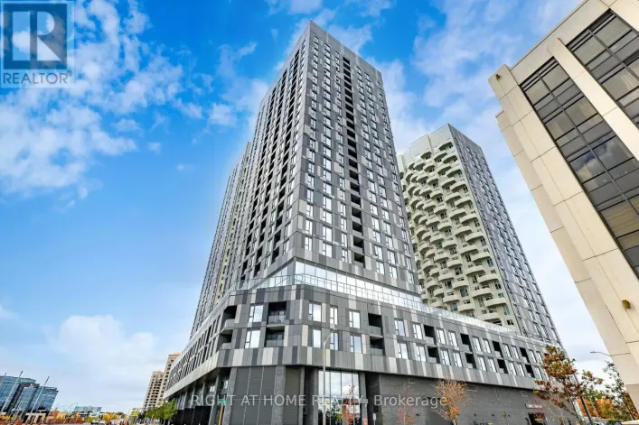 417 - 10 ABEJA STREET, Vaughan