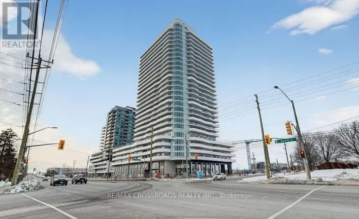 417 - 1010 SANDY BEACH ROAD, Pickering