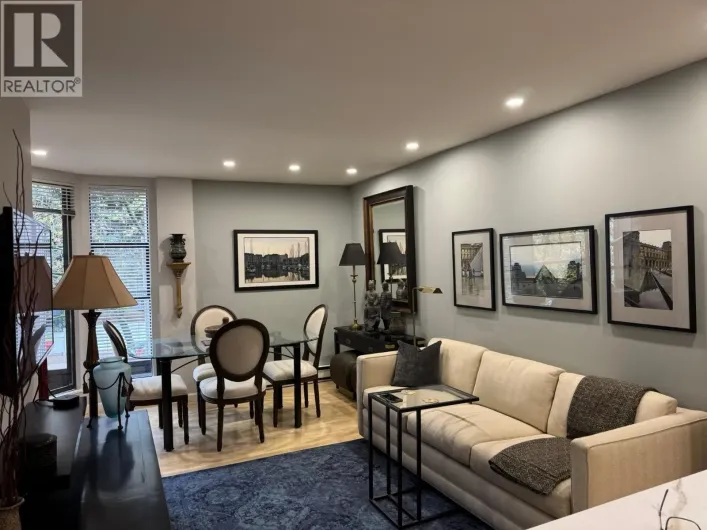417 1080 PACIFIC STREET, Vancouver