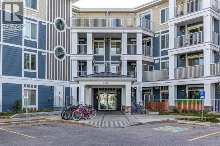 417, 110 Auburn Meadows View SE, Calgary