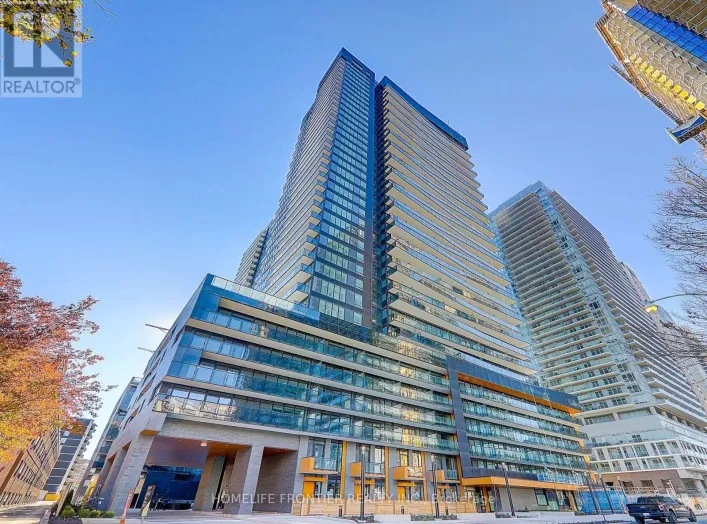 417 - 117 BROADWAY AVENUE, Toronto