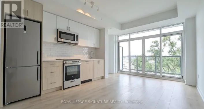 417 - 1195 THE QUEENSWAY W, Toronto