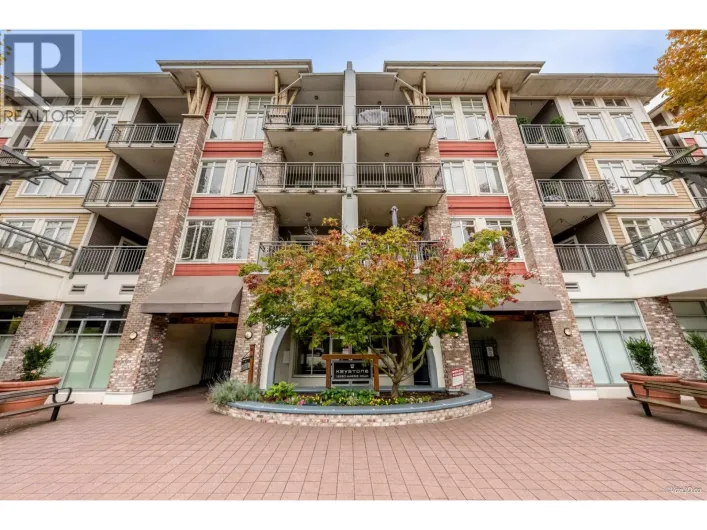 417 12350 HARRIS ROAD, Pitt Meadows