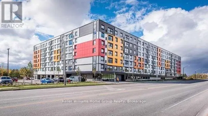 417 - 1291 GORDON STREET, Guelph