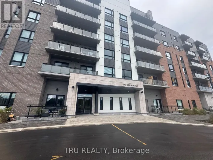 417 - 1350 HEMLOCK ROAD, Ottawa