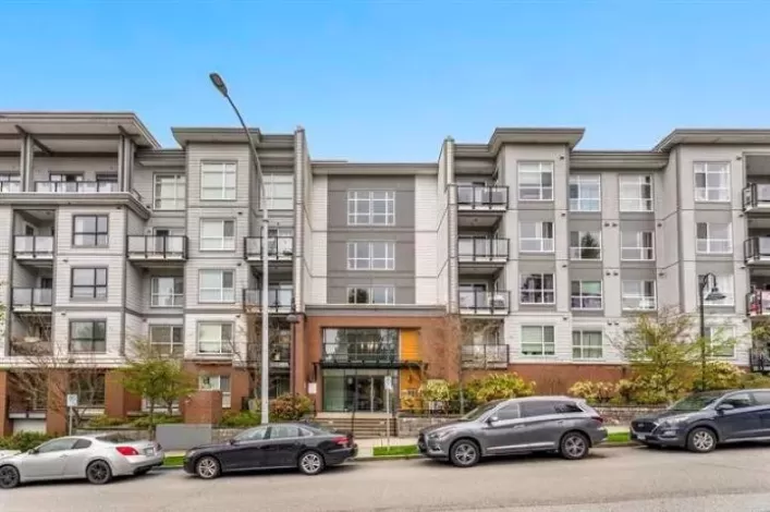 417 13733 107A AVENUE, Surrey