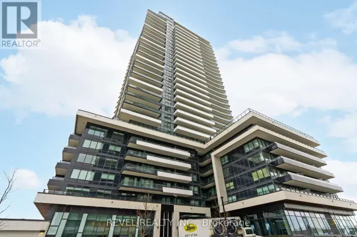 417 - 1435 CELEBRATION DRIVE, Pickering