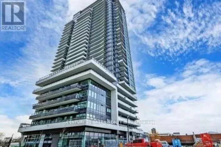 417 - 1455 CELEBRATION DRIVE, Pickering