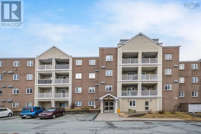 #417 15 Langbrae Drive, Clayton Park