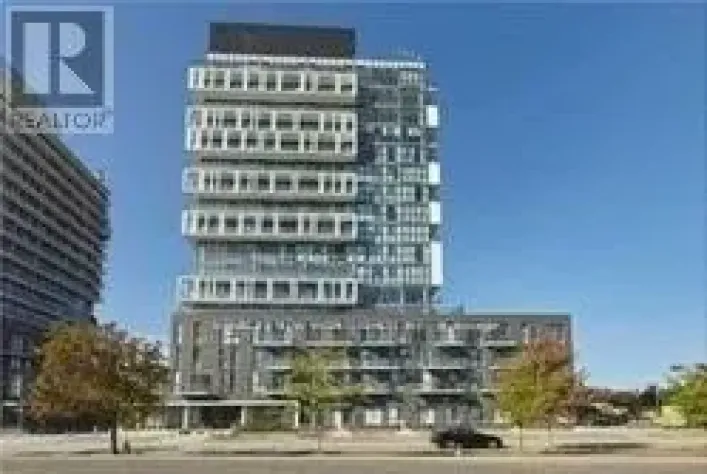 417 - 150 FAIRVIEW MALL DRIVE, Toronto