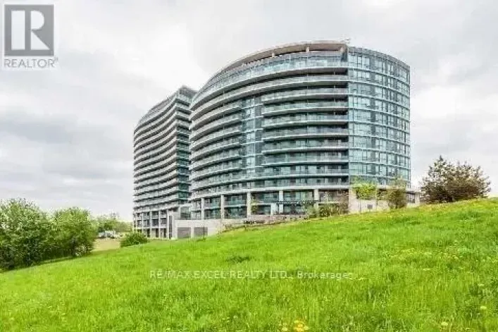 417 - 160 VANDERHOOF AVENUE, Toronto