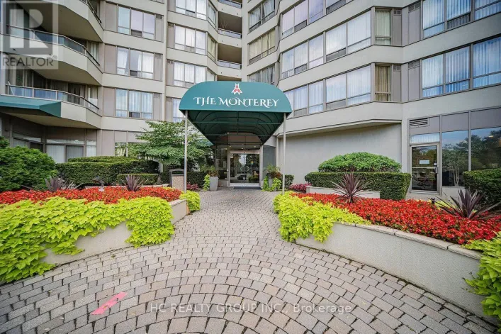 417 - 175 BAMBURGH CIRCLE, Toronto