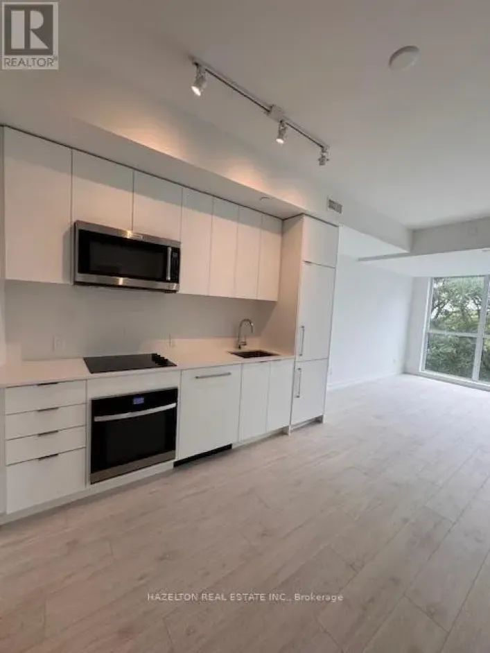 417 - 181 SHEPPARD AVENUE E, Toronto