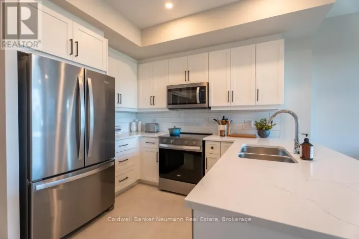 417 - 1882 GORDON STREET, Guelph