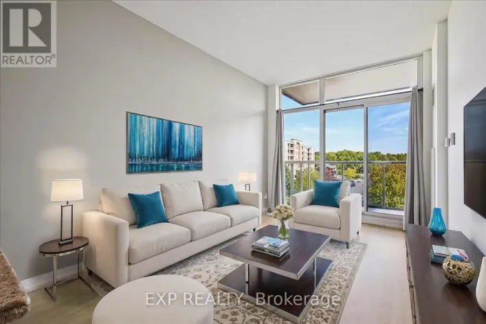 417 - 1940 IRONSTONE DRIVE, Burlington