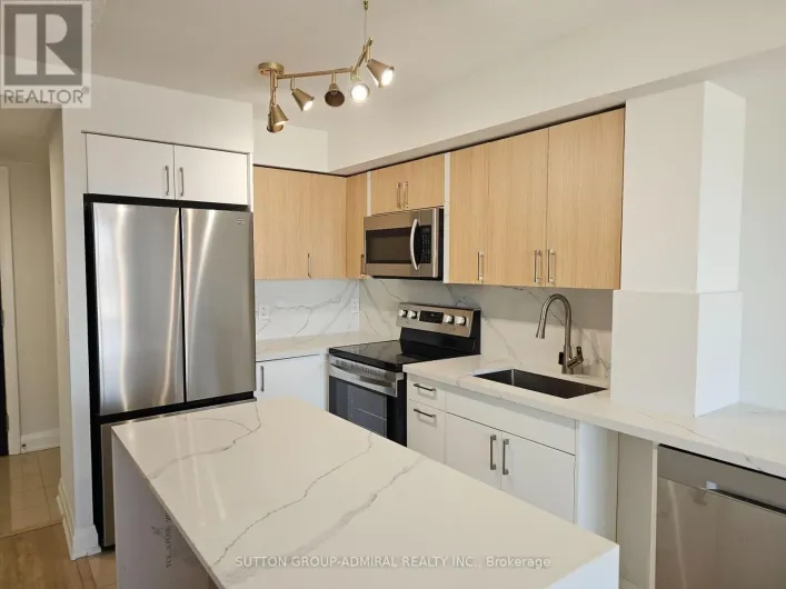 417 - 20 NORTH PARK ROAD, Vaughan