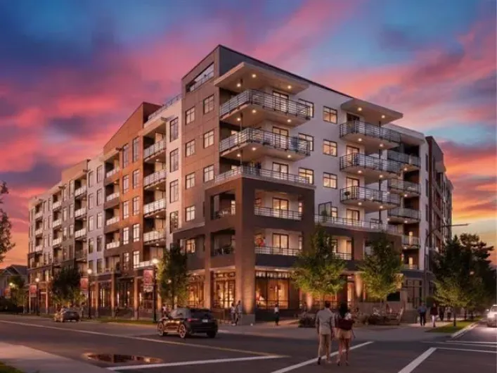 417 20769 FRASER HIGHWAY, Langley