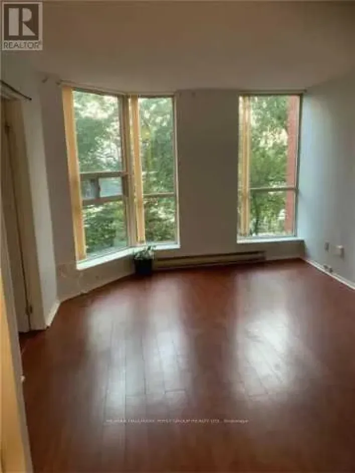 417 - 2460 EGLINTON AVENUE E, Toronto