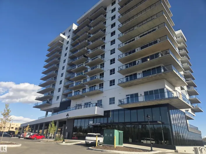Apartment for sale: #417 260 Bellerose DR, St. Albert