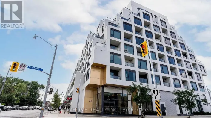 417 - 280 HOWLAND AVENUE, Toronto