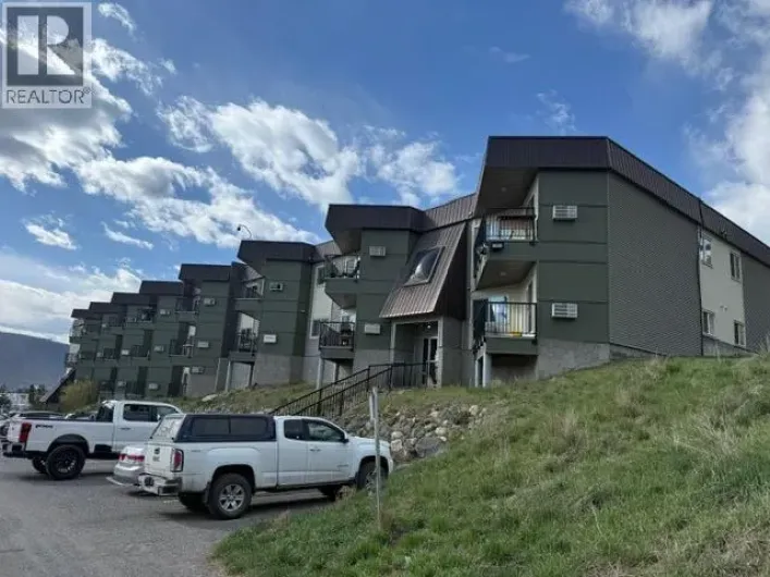 417 282 N BROADWAY AVENUE, Williams Lake