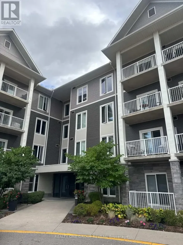 417 - 290 LIBERTY STREET N, Clarington