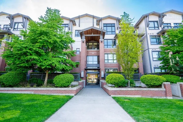 417 2960 151 STREET, Surrey