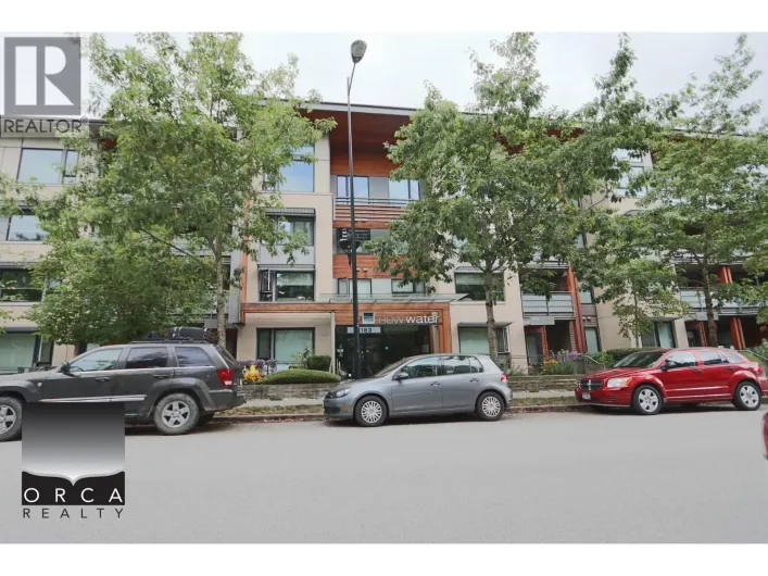 417 3163 RIVERWALK AVENUE, Vancouver