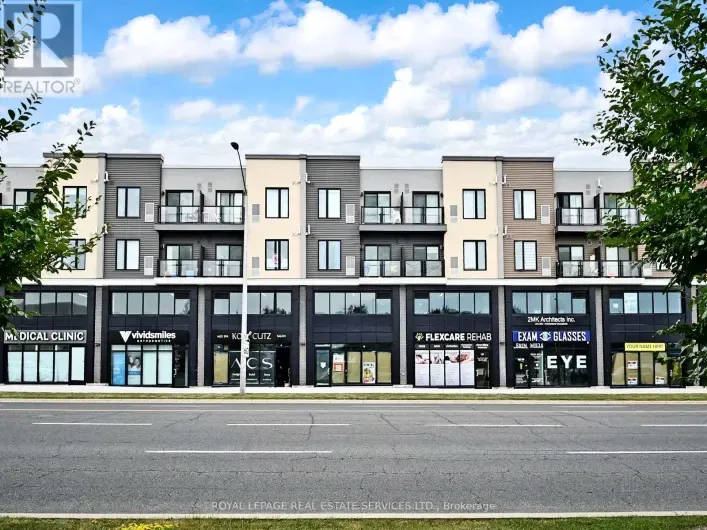 417 - 3401 RIDGEWAY DRIVE E, Mississauga