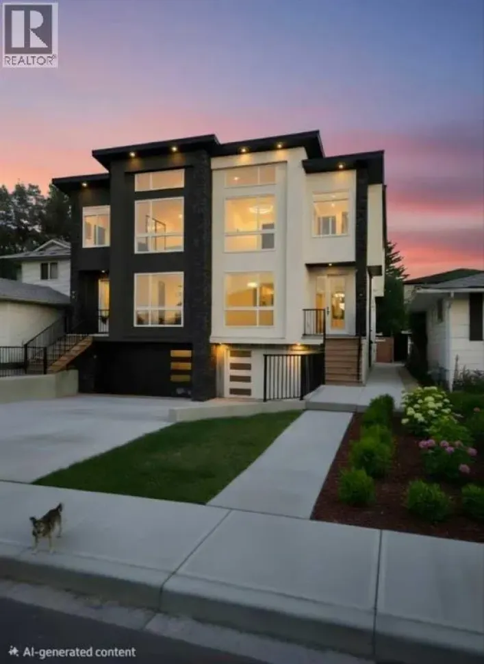 417 37 Avenue NW, Calgary