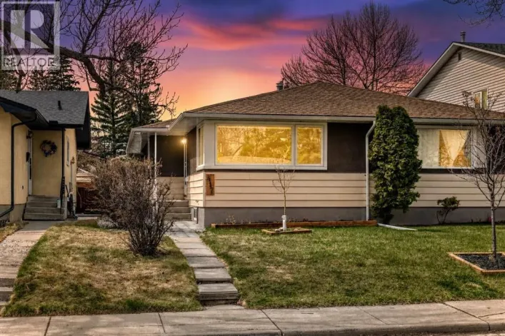 417 37 Street SW, Calgary