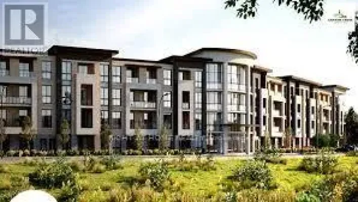 417 - 385 ARCTIC RED DRIVE, Oshawa