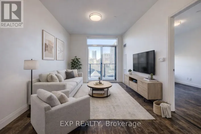 417 - 399 QUEEN STREET S, Kitchener